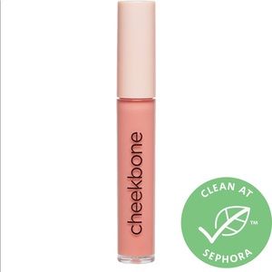 Cheekbone Beauty Lipgloss.